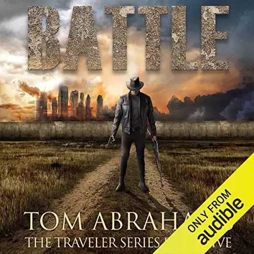 Battle: The Traveler, Book 5