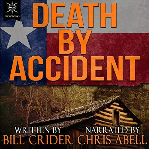 Death by Accident: Dan Rhodes Mysteries, Book 9