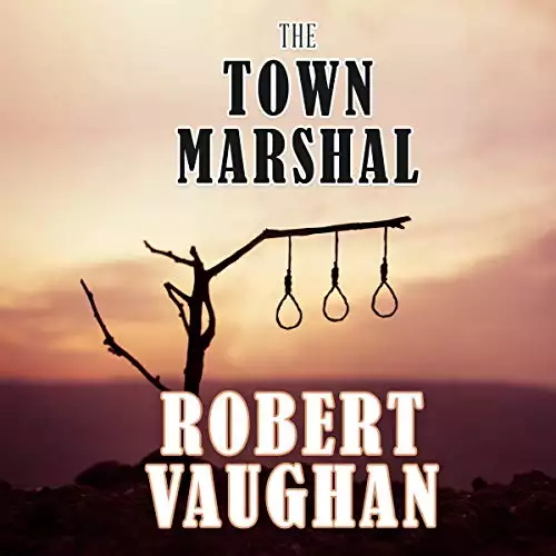 The Town Marshal