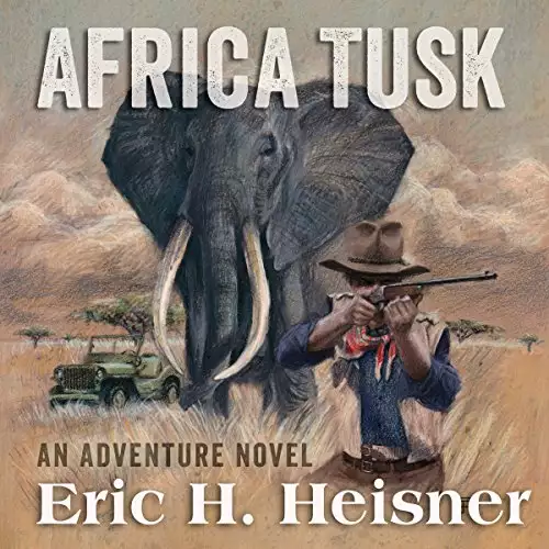 Africa Tusk