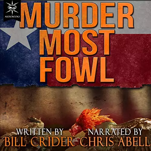 Murder Most Fowl: Dan Rhodes Mysteries, Book 7