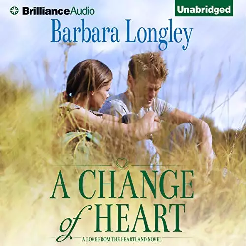 A Change of Heart: Perfect Indiana, Book 3