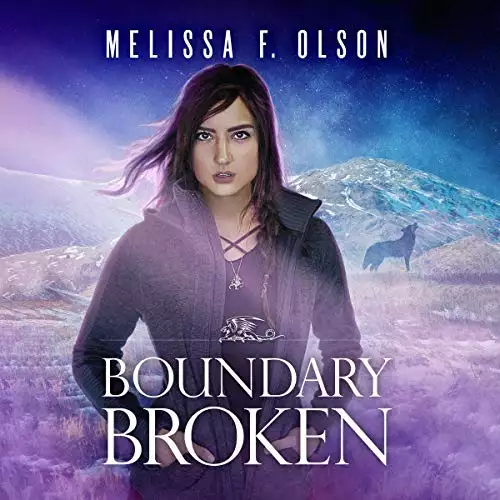 Boundary Broken: Boundary Magic, Book 4