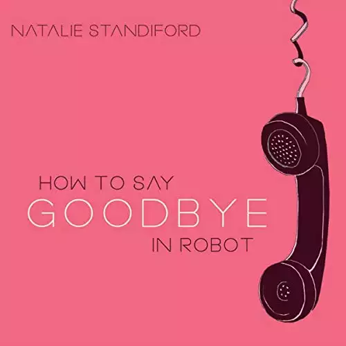 How to Say Goodbye in Robot