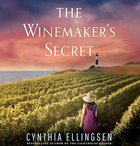 The Winemaker's Secret: A Starlight Cove Novel