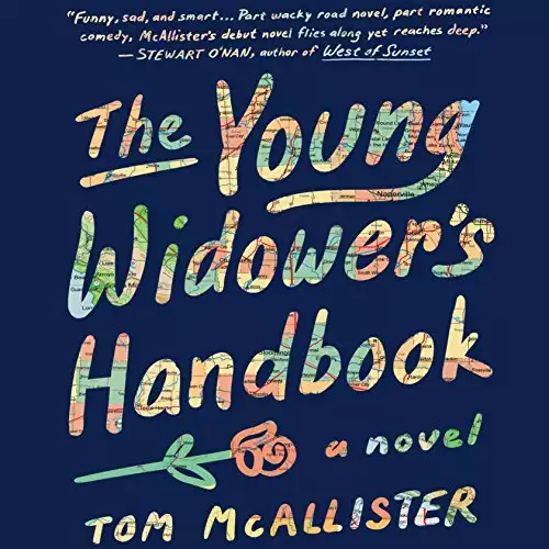 The Young Widower's Handbook: A Novel