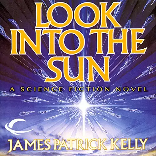 Look into The Sun