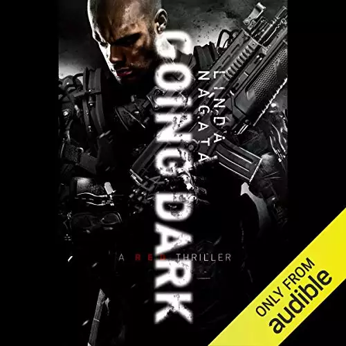 Going Dark: The Red Trilogy 3