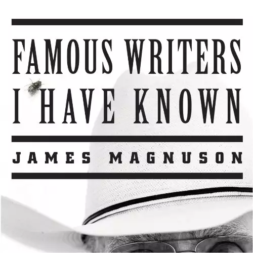 Famous Writers I Have Known: A Novel