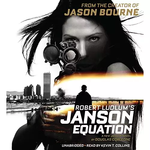 Robert Ludlum's (TM) The Janson Equation: Janson