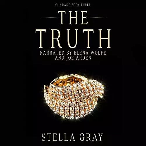 The Truth: Charade, Book 3