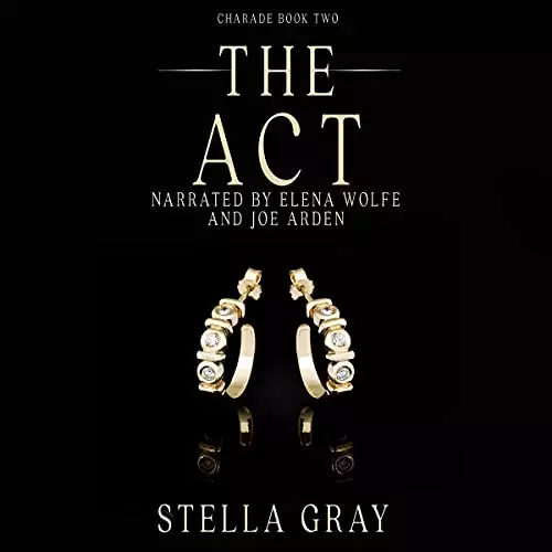 The Act: Charade, Book 2