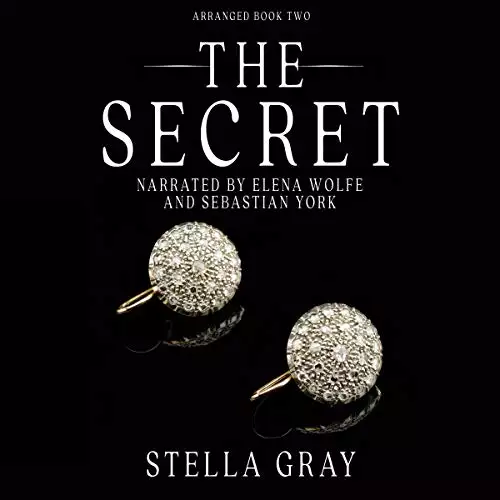 The Secret: Arranged, Book 2