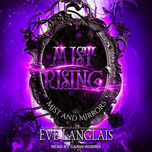 Mist Rising: Mist and Mirrors Series, Book 1