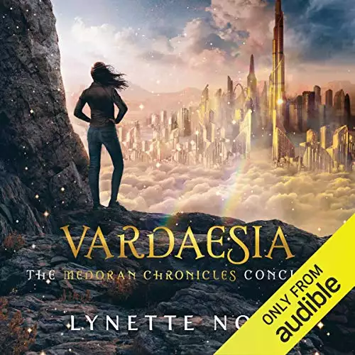 Vardaesia: The Medoran Chronicles, Book 5