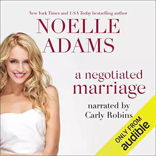 A Negotiated Marriage