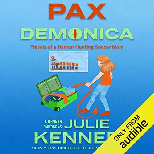 Pax Demonica