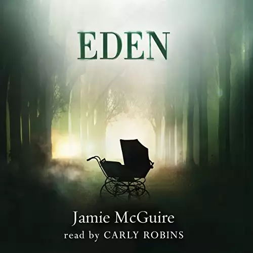 Eden: Providence, Book 3