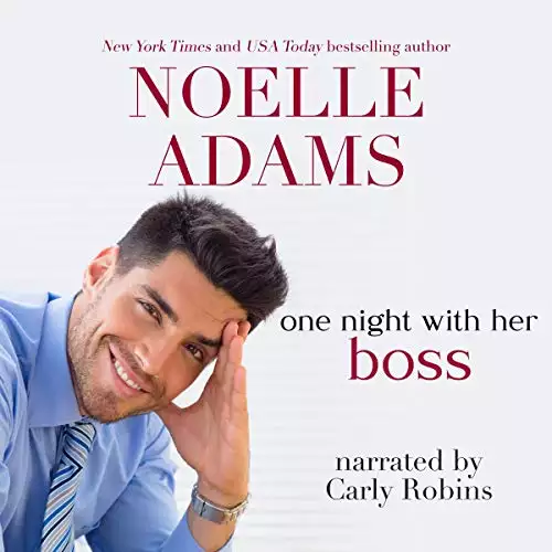 One Night with Her Boss