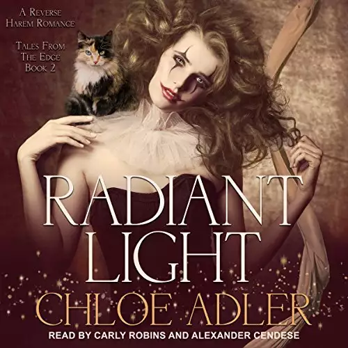 Radiant Light: Tales from the Edge Series, Book 2
