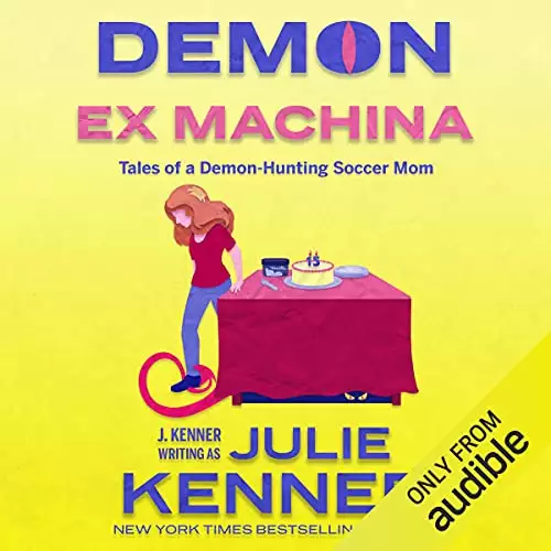 Demon ex Machina