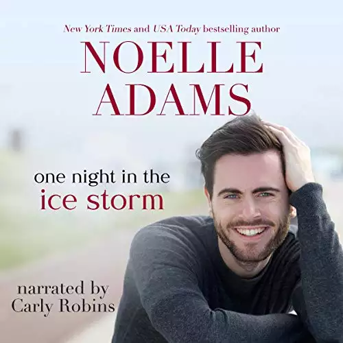 One Night in the Ice Storm