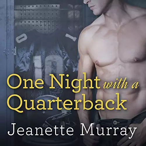 One Night with a Quarterback: Santa Fe Bobcats Series #1