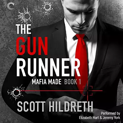 The Gun Runner: Mafia Made, Book 1