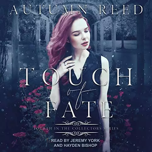 Touch of Fate: Collectors Series, Book 4