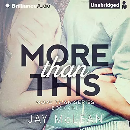 More Than This: Man Than, Book 1