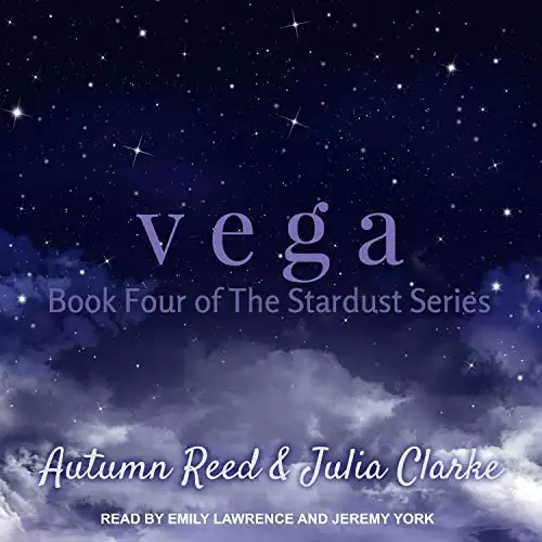 Vega: Stardust Series, Book 4