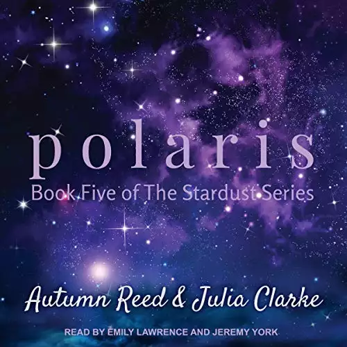 Polaris: Stardust Series, Book 5