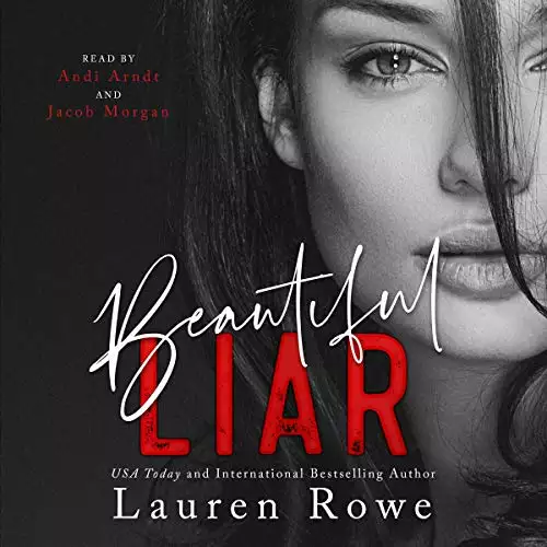 Beautiful Liar: The Reed Rivers Trilogy