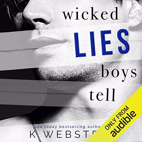 Wicked Lies Boys Tell