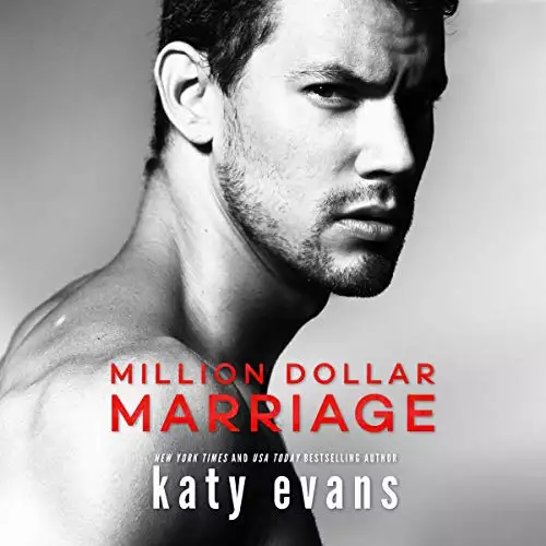 Million Dollar Marriage: Million Dollar, Book 2