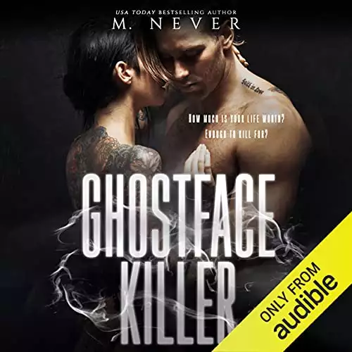 Ghostface Killer: Female Assassin Romance