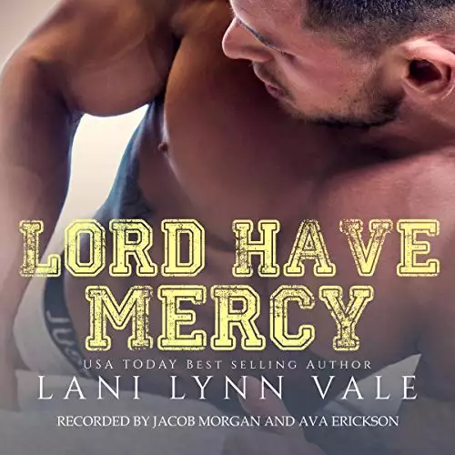 Lord Have Mercy: The Southern Gentleman Series, Book 2