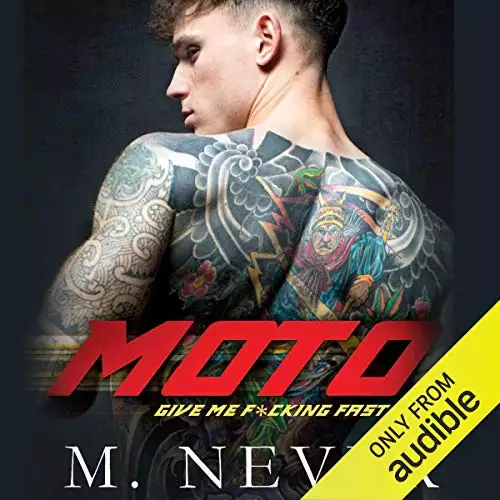 Moto: A Menage Motorcycle Romance