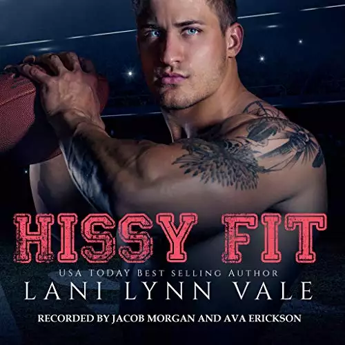 Hissy Fit: The Southern Gentleman Series, Book 1