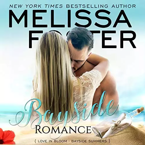 Bayside Romance: Bayside Summers, Book 5