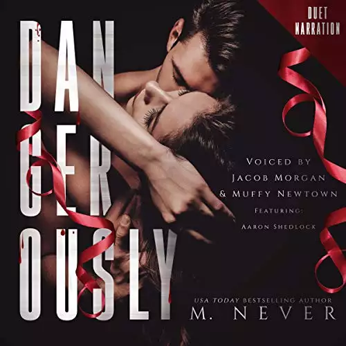 Dangerously: A Femme Fatale Romance