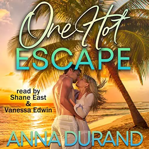 One Hot Escape: Hot Brits, Book 4