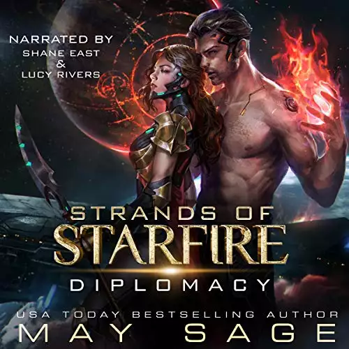 Diplomacy: Strands of Starfire, Book 2
