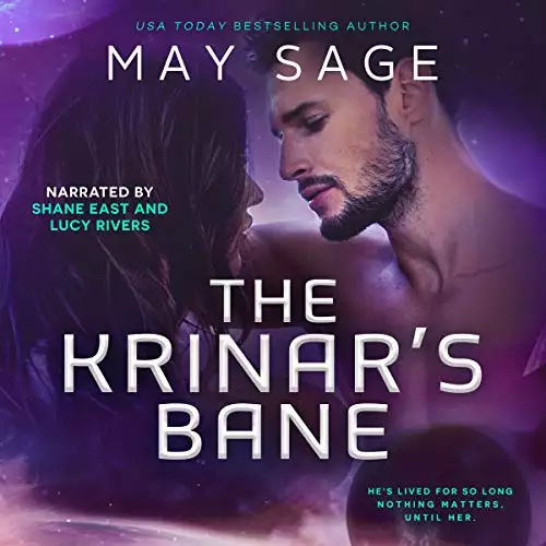 The Krinar's Bane: A Krinar World Novella