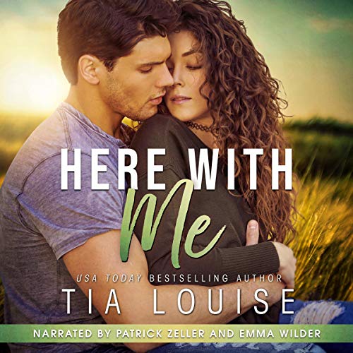 Here with Me: A Best Friend's Older Brother Stand-Alone Romance
