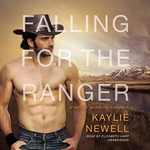 Falling for the Ranger: The Men of Marietta Series, Book 4