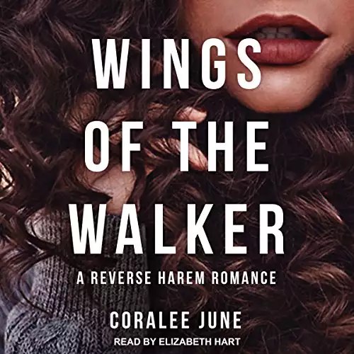 Wings of the Walker: Walker Series, Book 1