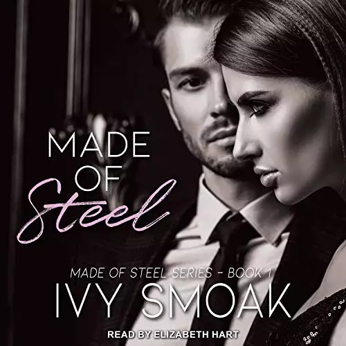 Made of Steel: Made of Steel, Book 1