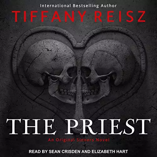 The Priest: Original Sinners, Book 9