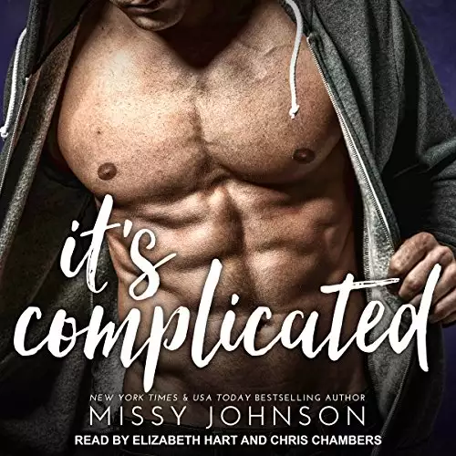 It's Complicated: Awkward Love Series, Book 1
